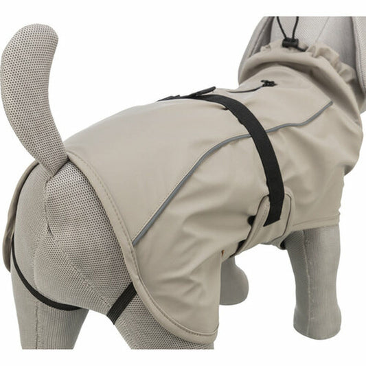 Imperméable pour chien Trixie Sand XS-1