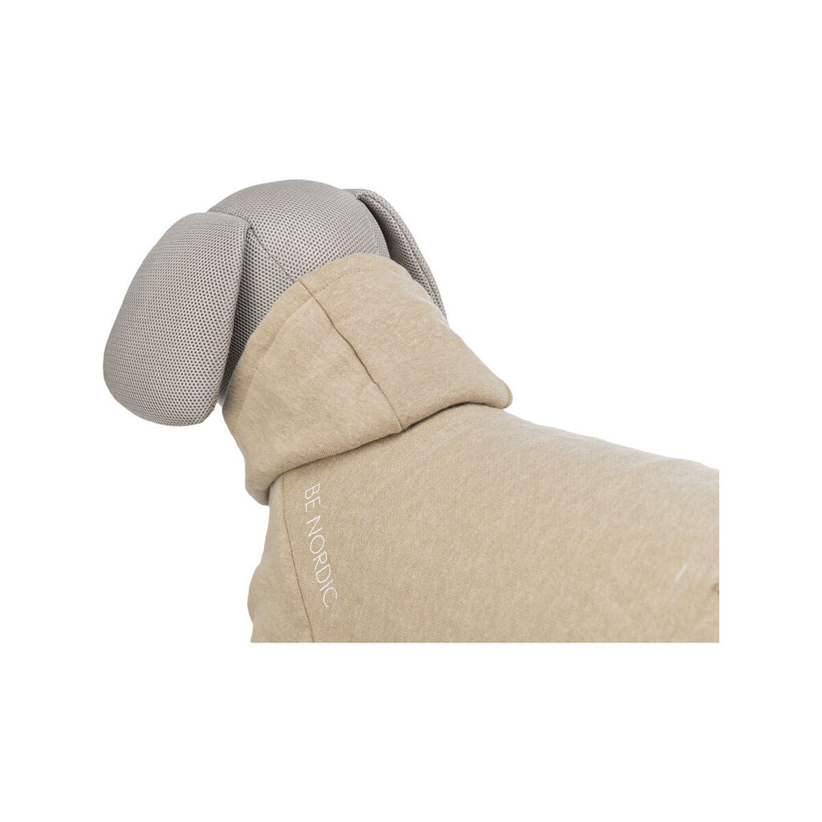 Sweat-shirt pour chien Trixie Flensburg Sand S-2