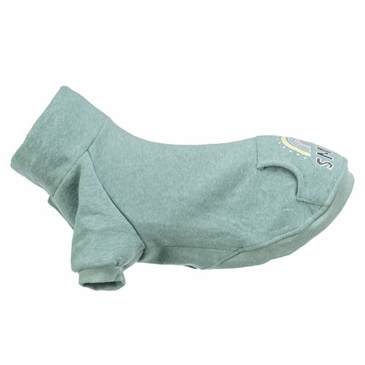 Dog Sweatshirt Trixie Littleton Mint XXS-5
