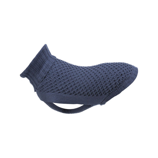 Hond trui Trixie Blauw XS-0