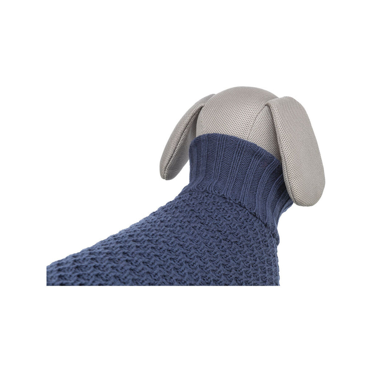 Hond trui Trixie Blauw XS-6