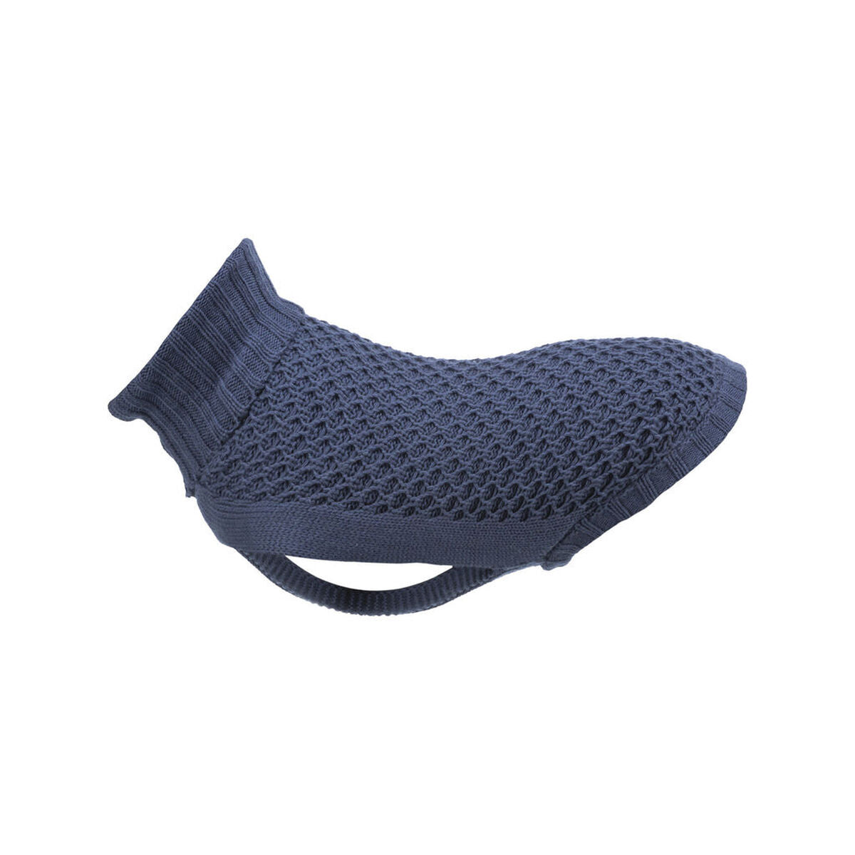 Hond trui Trixie Blauw M-0