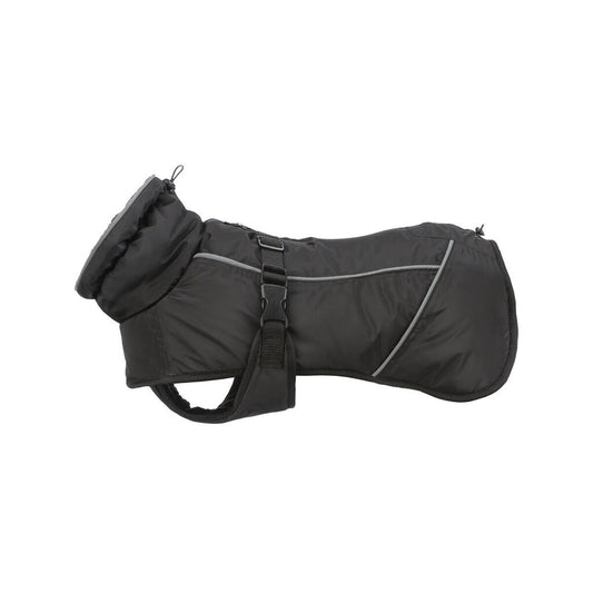 Manteau pour chien Trixie Brizon Noir S-0