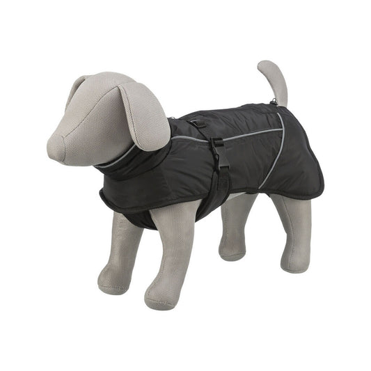 Manteau pour chien Trixie Brizon Noir S-10
