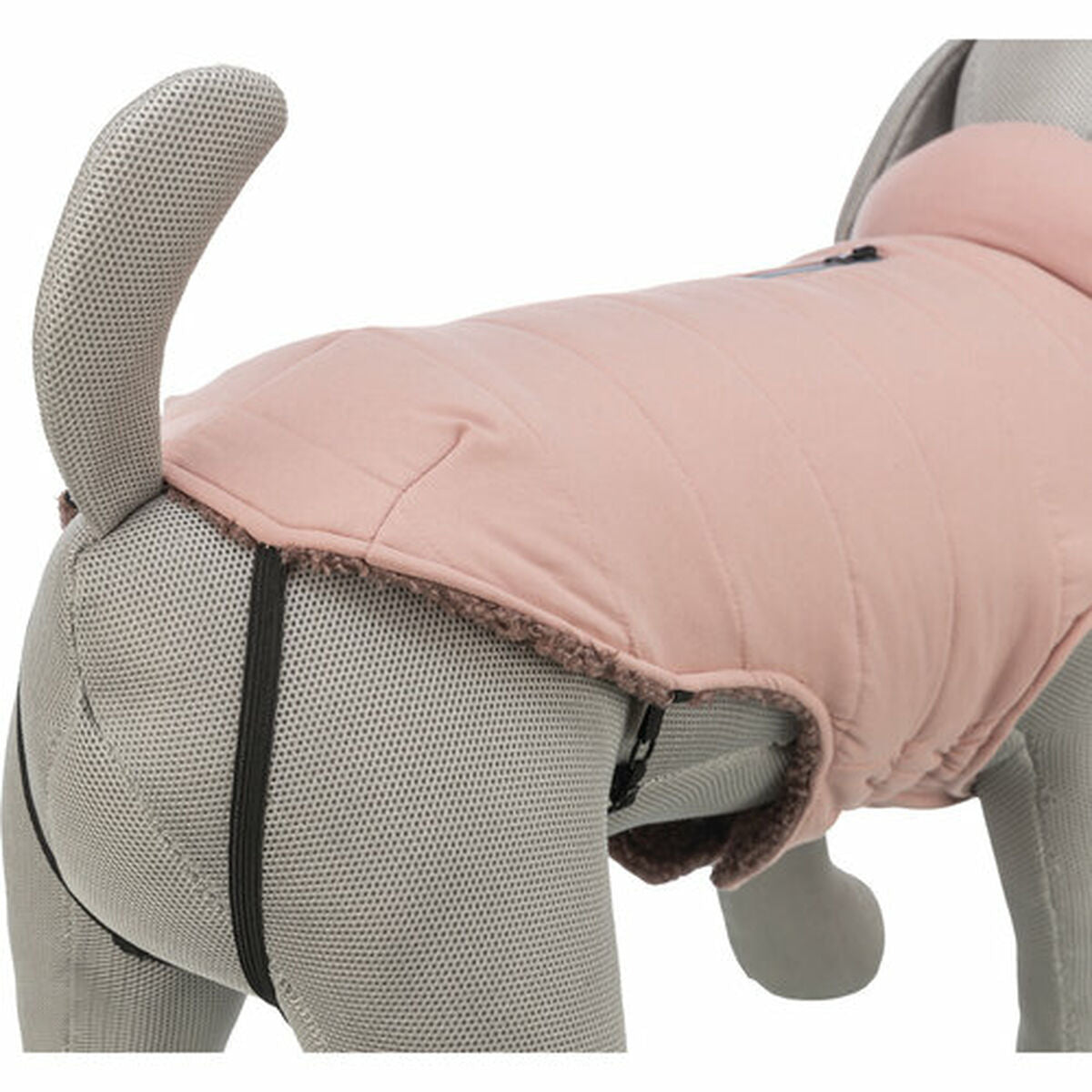 Dog Coat Trixie-1