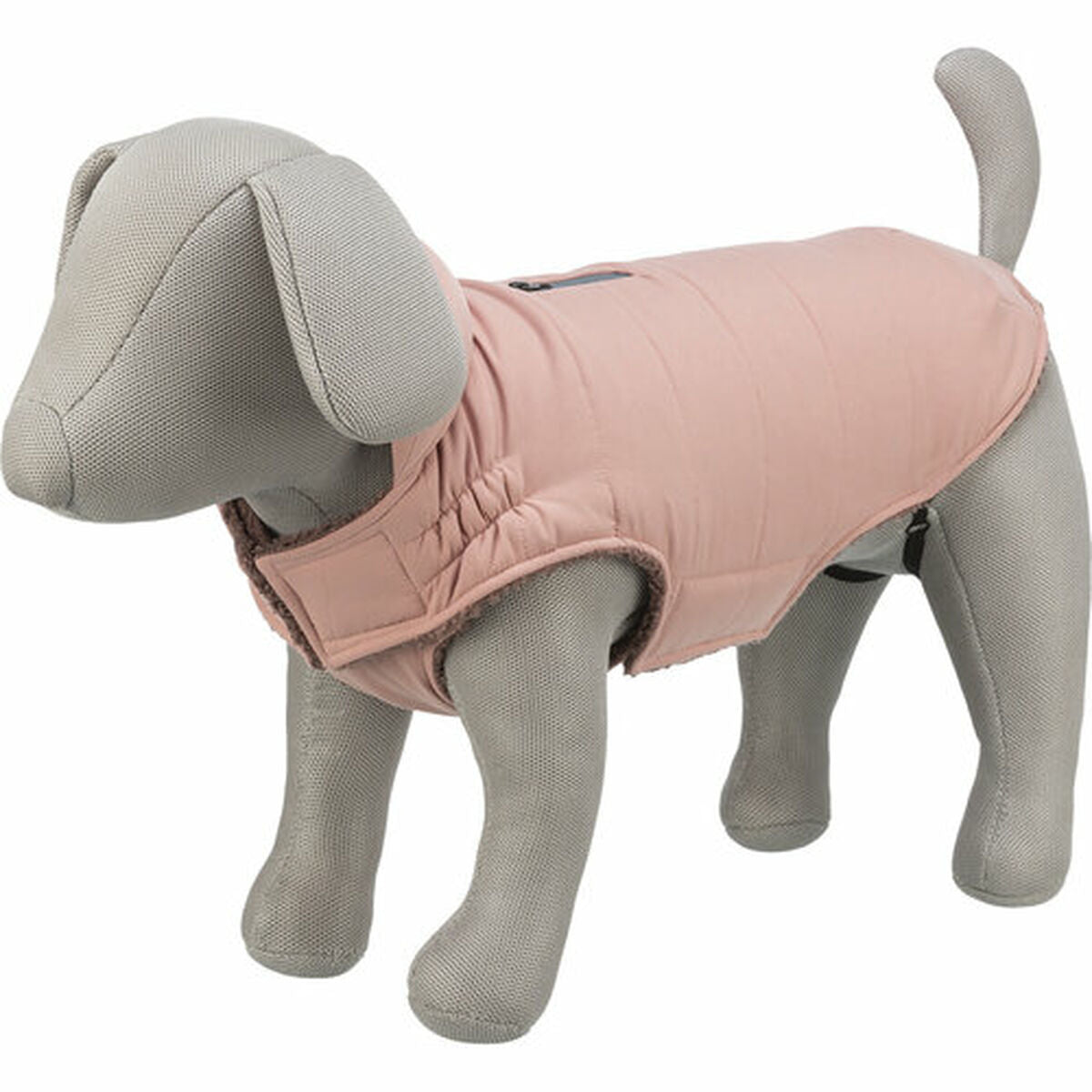 Dog Coat Trixie-9
