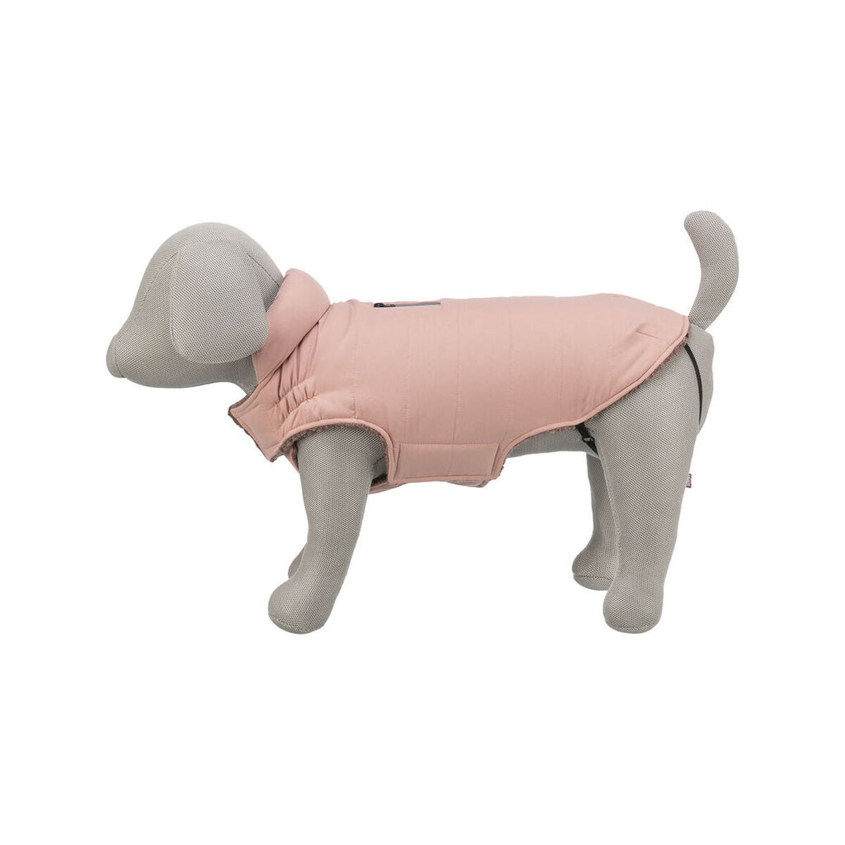 Dog Coat Trixie-8