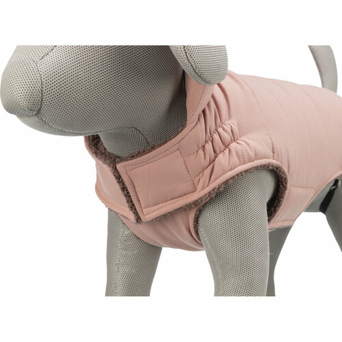 Dog Coat Trixie-5