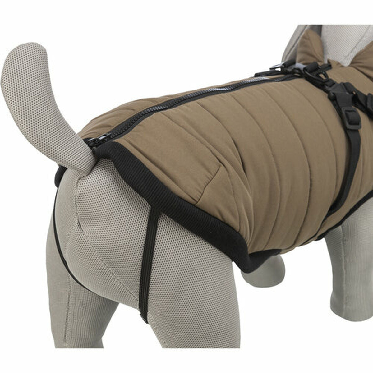 Manteau pour chien Trixie-1
