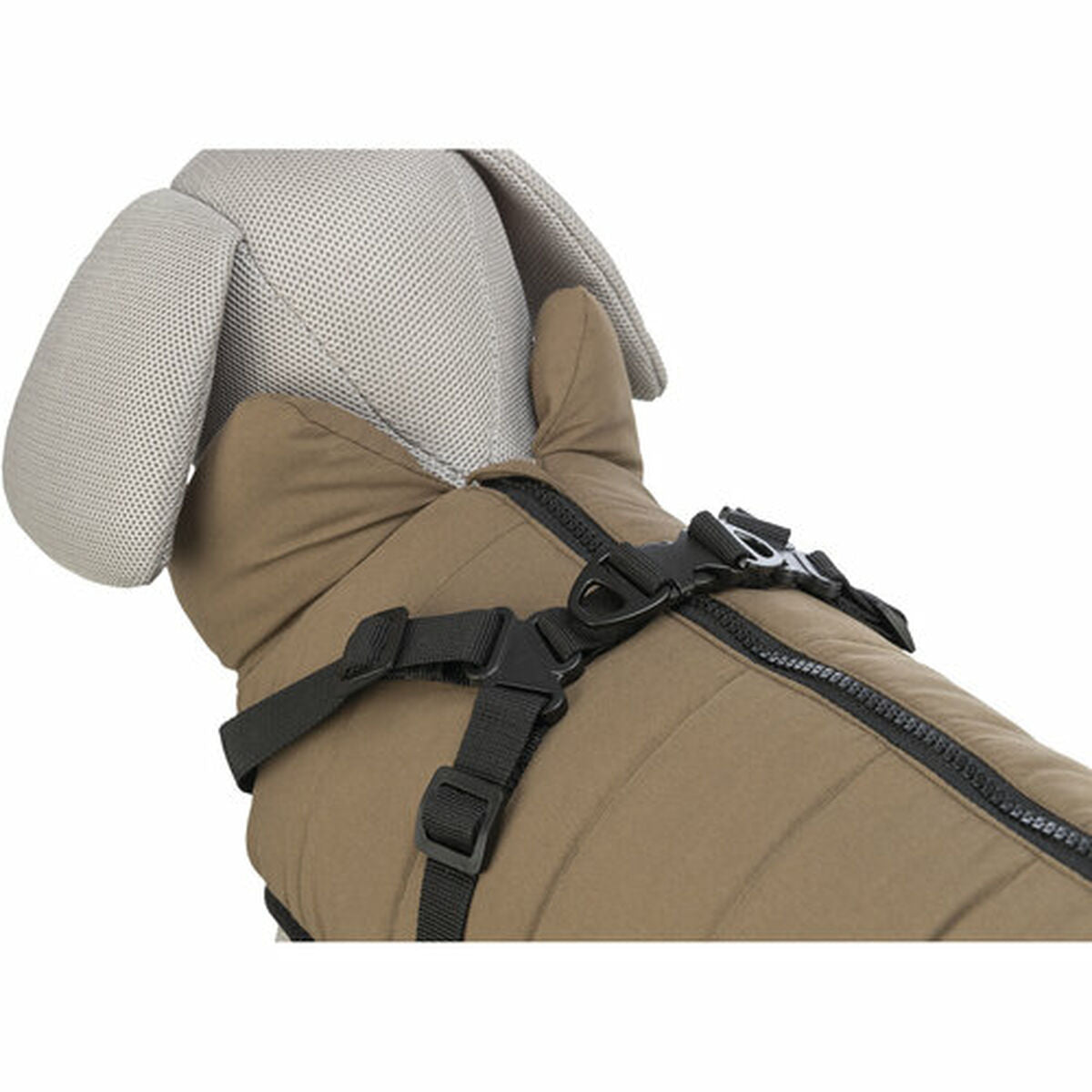 Manteau pour chien Trixie-5