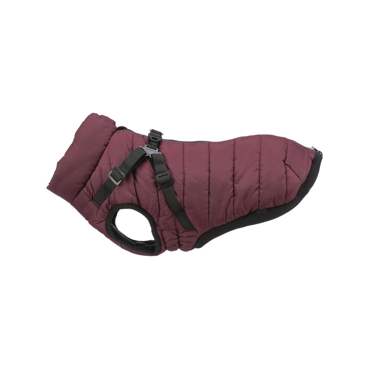 Manteau pour chien Trixie Pirou Marron S-0