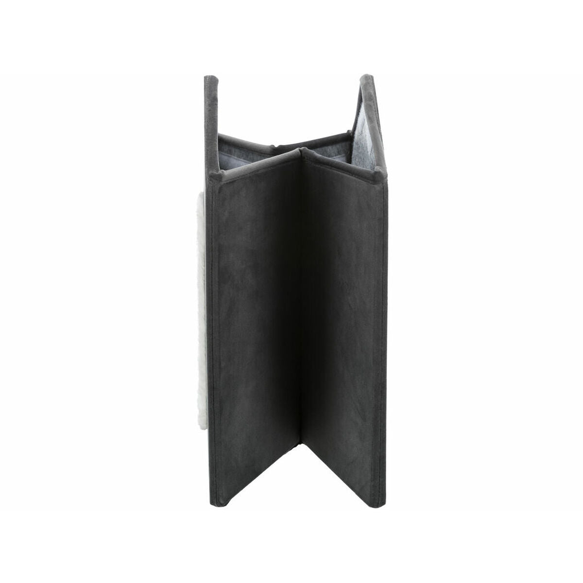 Cabane Trixie Livia Blanc Gris foncé 38 Ãƒâ€ » 41 Ãƒâ€ » 44 cm-34