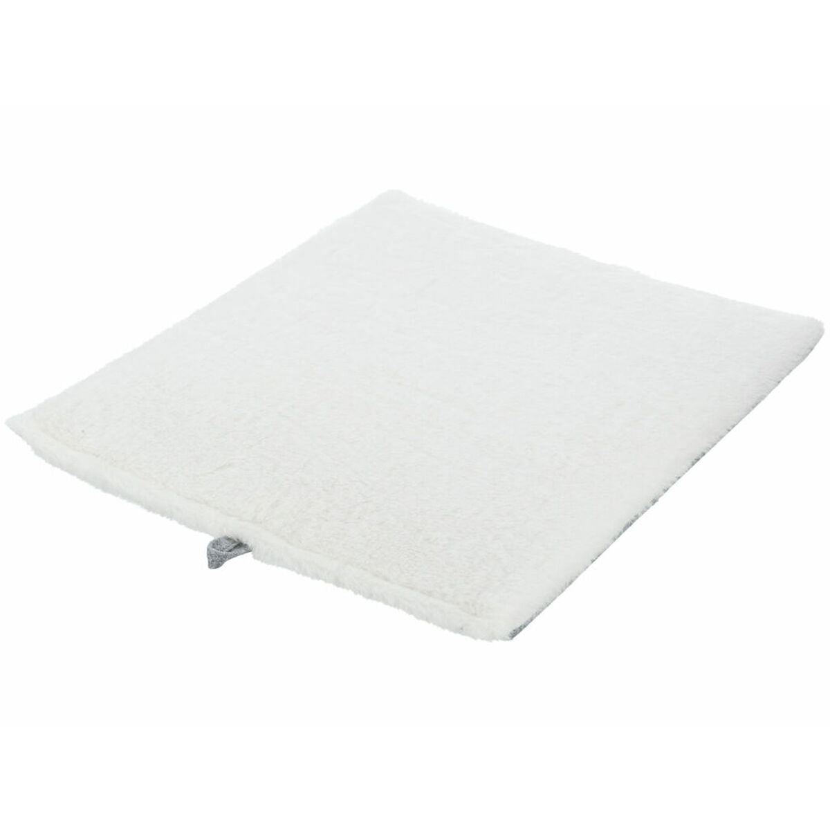 Cabane Trixie Livia Blanc Gris foncé 38 Ãƒâ€ » 41 Ãƒâ€ » 44 cm-32