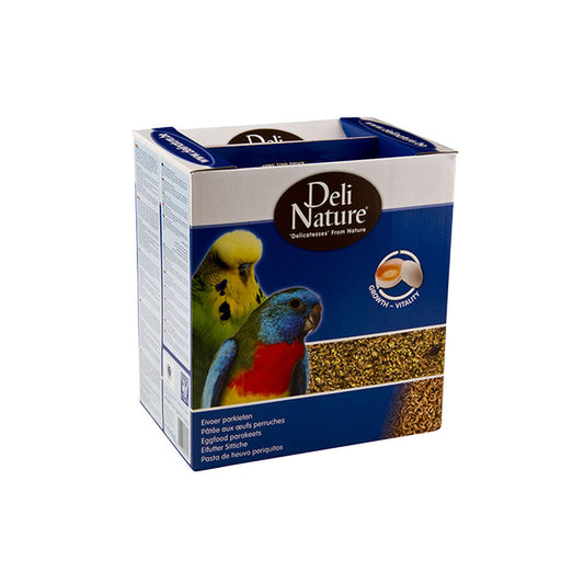 Vogelvoer Trixie Egg-0