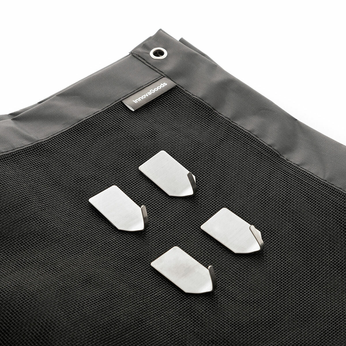 Veiligheidsnet voor huisdieren Petinu InnovaGoods-2