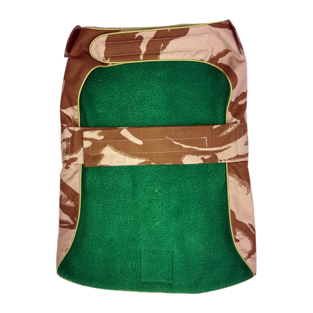 Leger door Doggy Doo Little