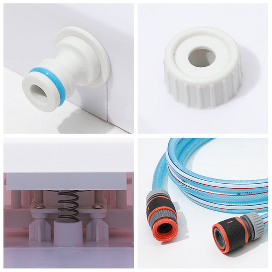 Automatische Hond Drinkfontein-1