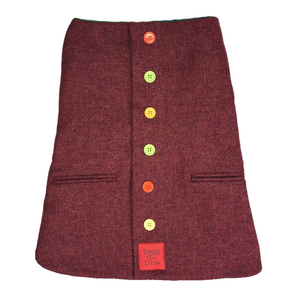 Automne 2 par Doggy Doo Little