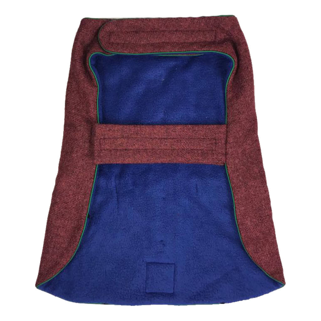 Automne 2 par Doggy Doo Little