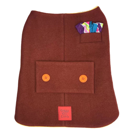 Herfst 3 door Doggy Doo Little