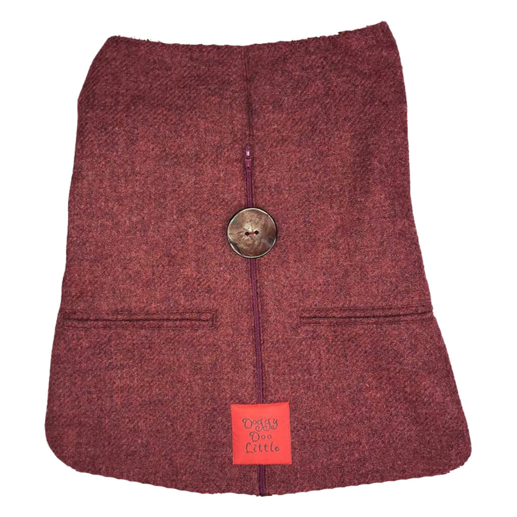 Automne 4 par Doggy Doo Little