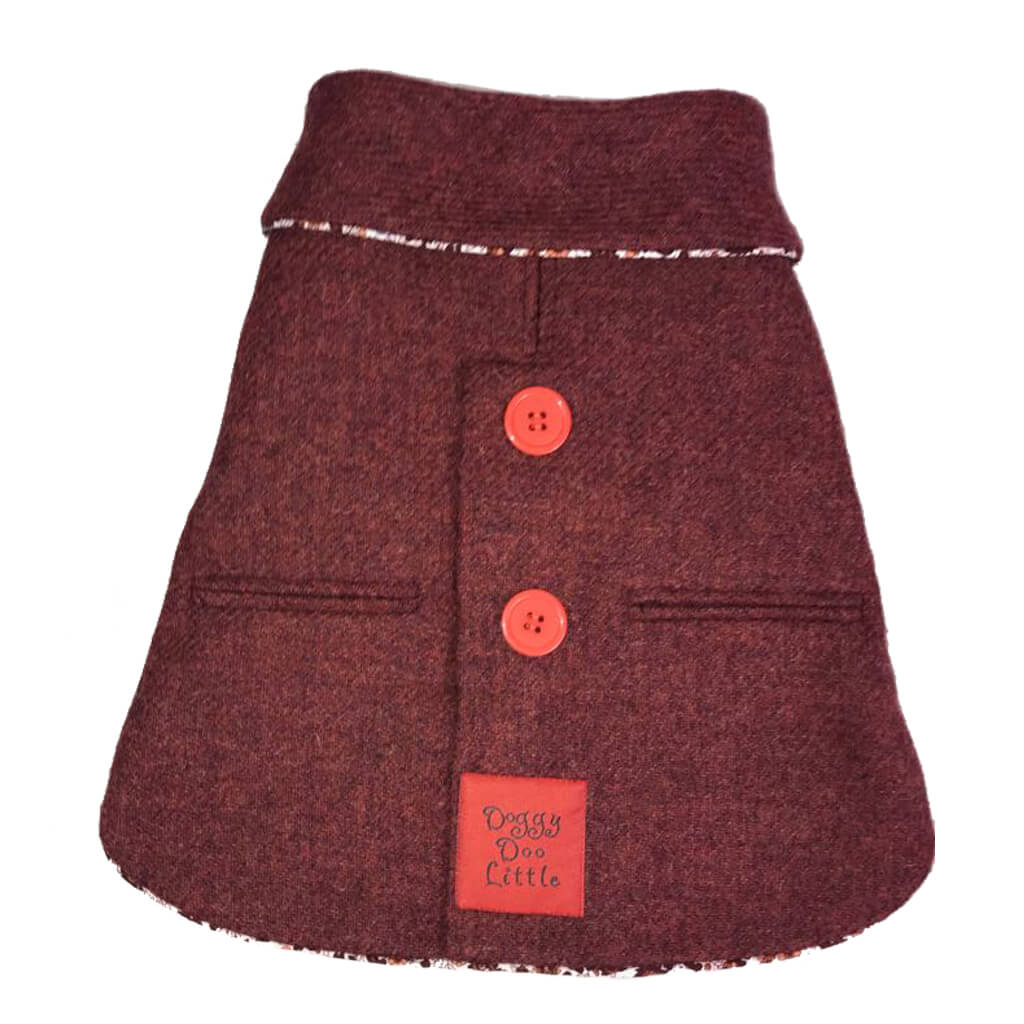 Automne 5 par Doggy Doo Little