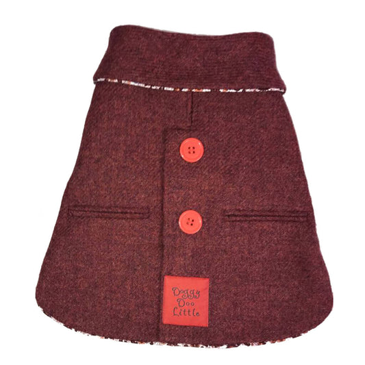 Automne 5 par Doggy Doo Little