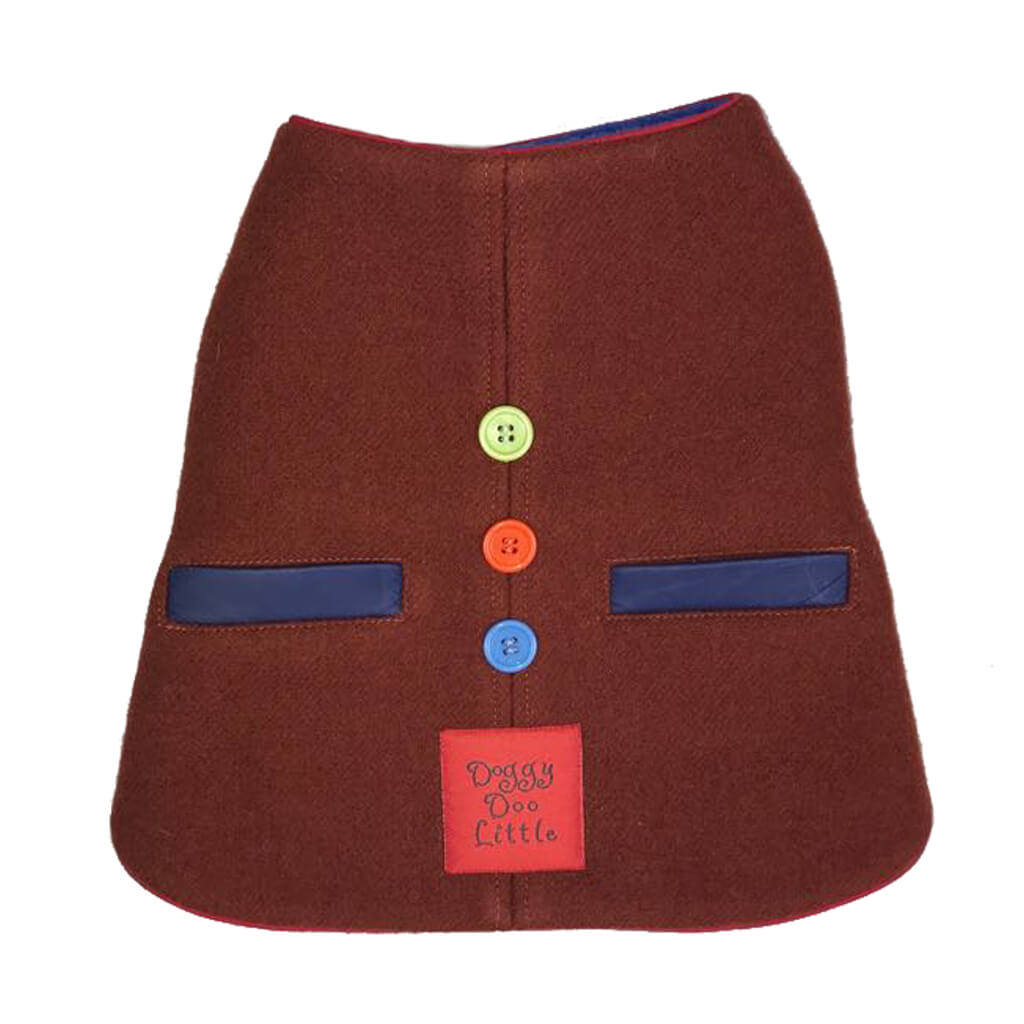 Automne 6 par Doggy Doo Little