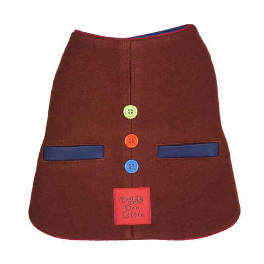 Automne 6 par Doggy Doo Little