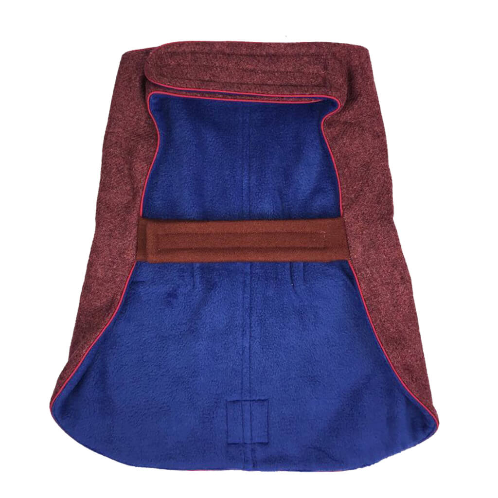 L’automne par Doggy Doo Little