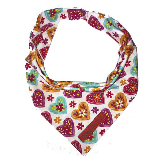 Bandana Chien Fruité par Doggy Doo Little