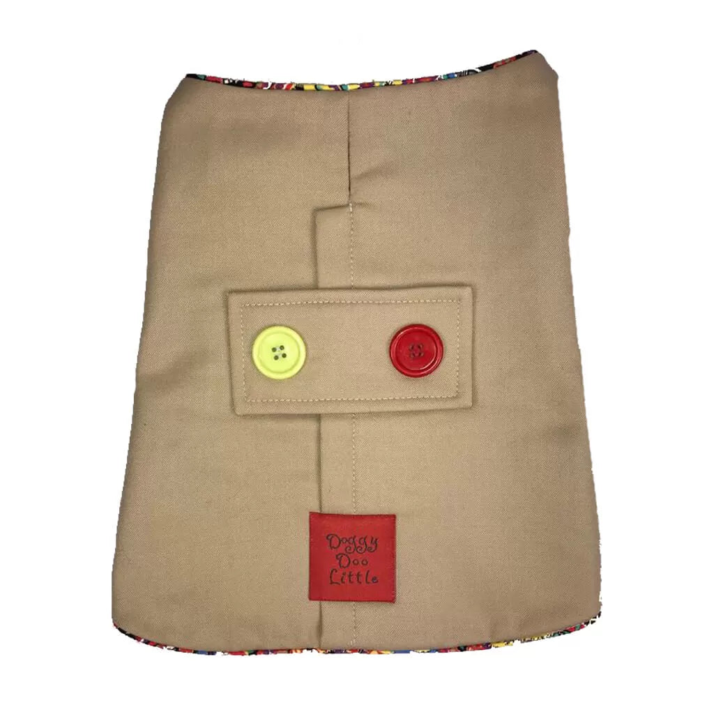 Ceinture 1 de Doggy Doo Little