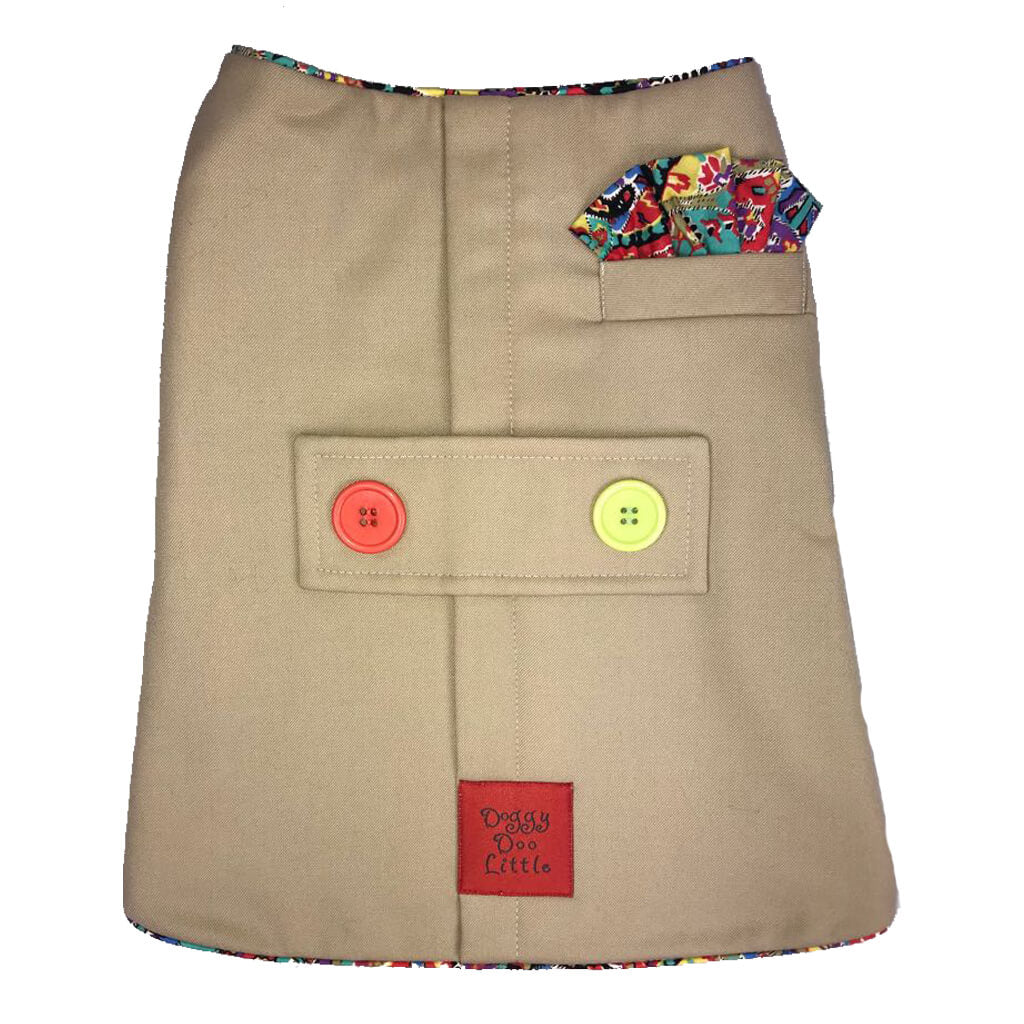 Ceinture 2 de Doggy Doo Little