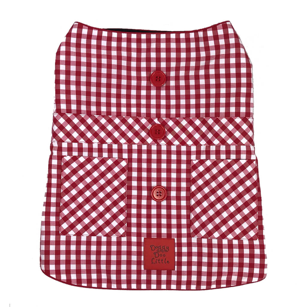 Biscuit par Doggy Doo Little