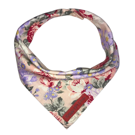 Bandana pour chien Bloom par Doggy Doo Little