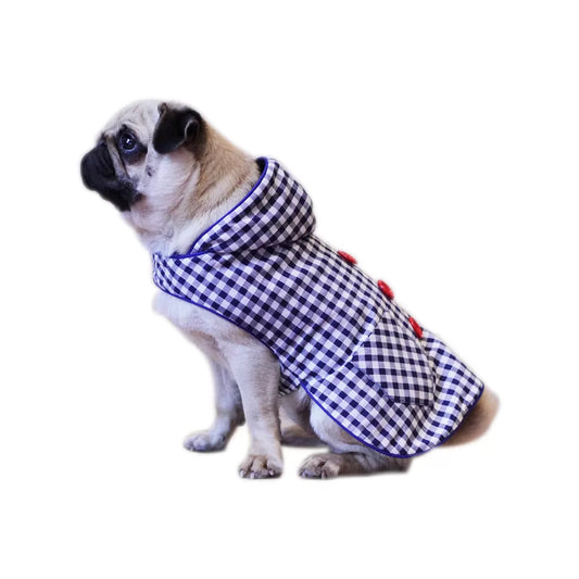 Biscuit Bleu par Doggy Doo Little