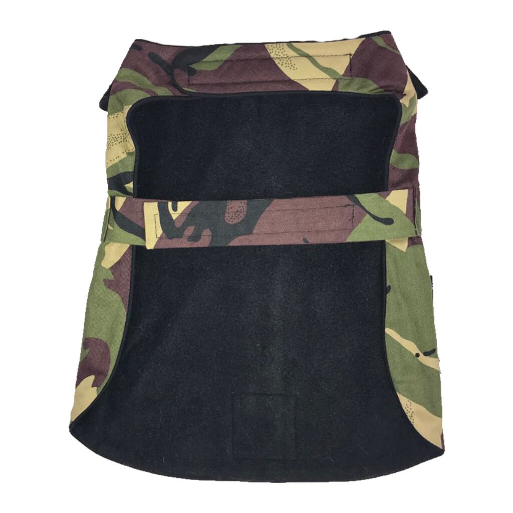 Camo par Doggy Doo Little