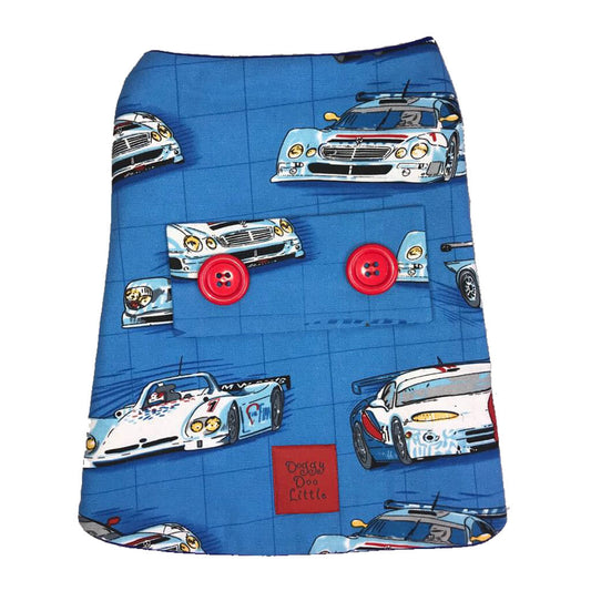 Auto's van Doggy Doo Little-0