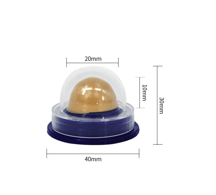 Kattenkruid Energy Ball Lick Toy-3