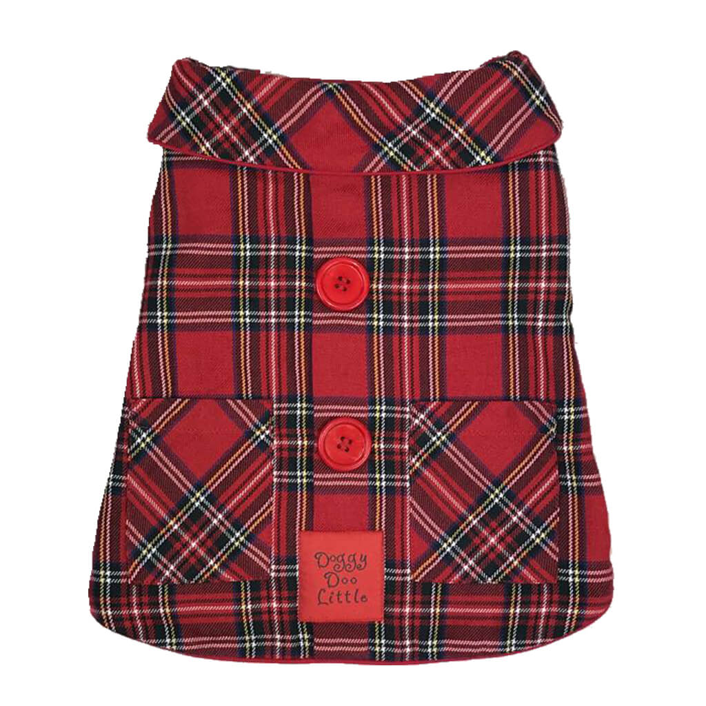 Carreaux par Doggy Doo Little