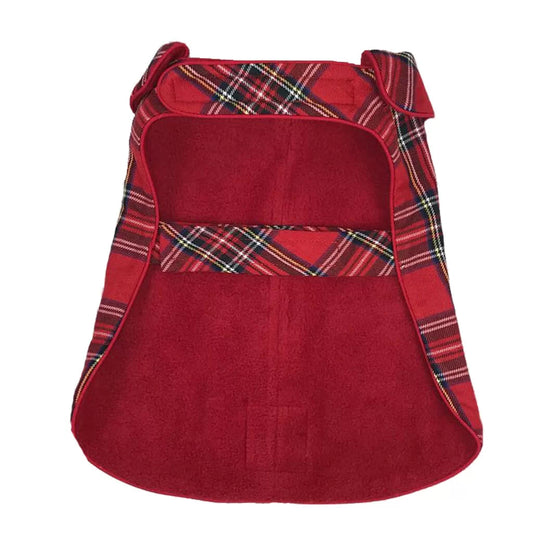 Carreaux par Doggy Doo Little