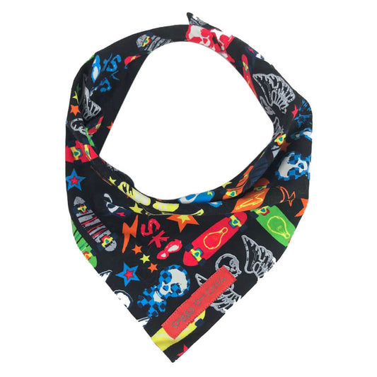 Bandana BD Dog par Doggy Doo Little