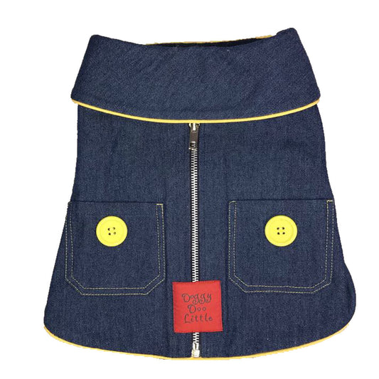 Denim 1 par Doggy Doo Little