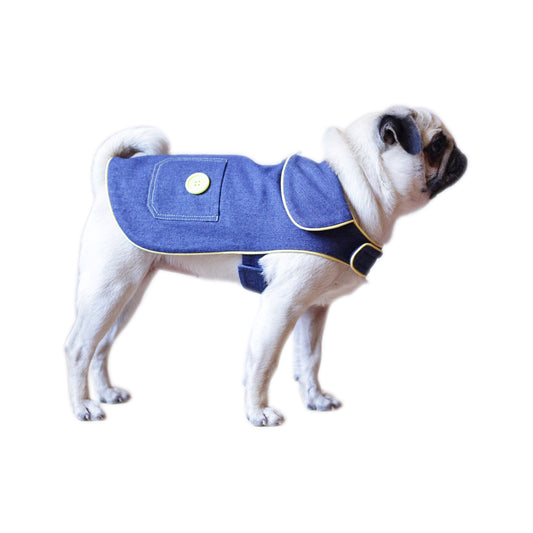 Denim 1 par Doggy Doo Little