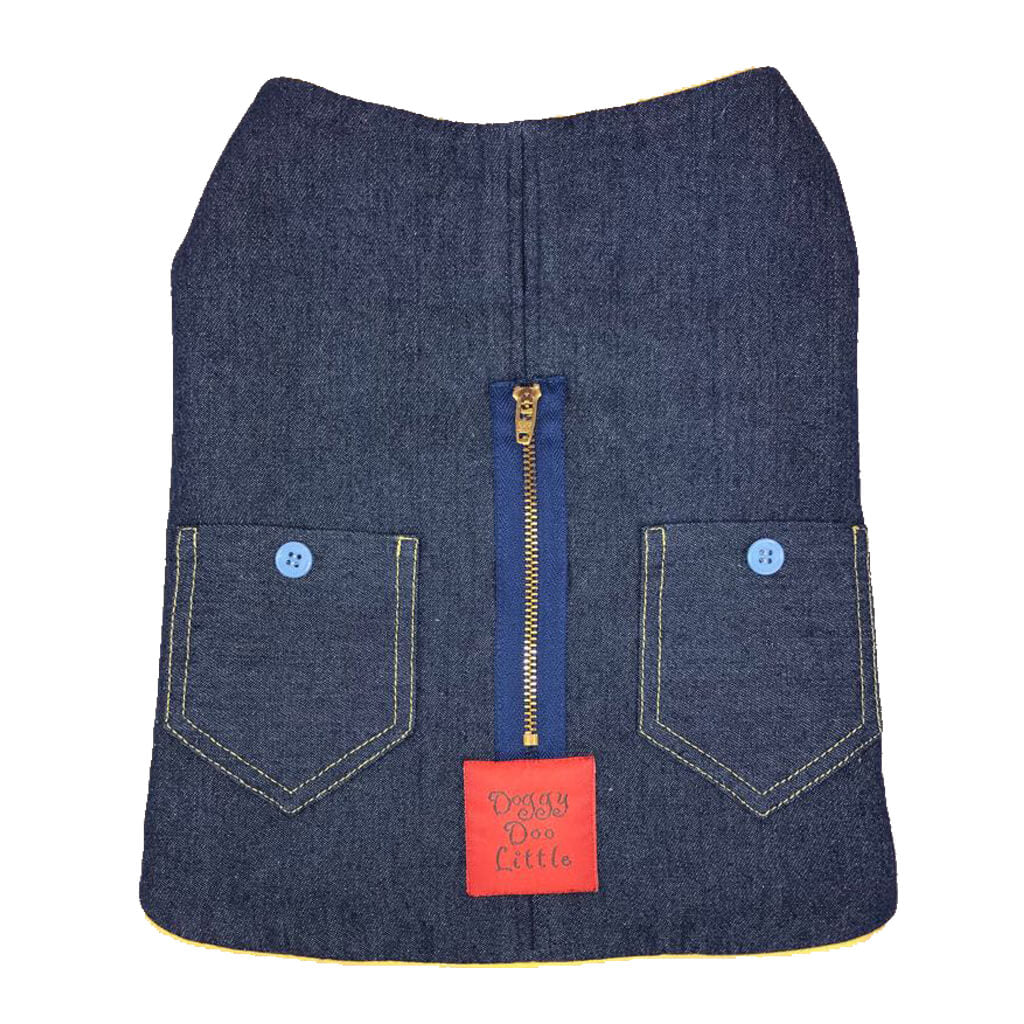 Denim 2 par Doggy Doo Little