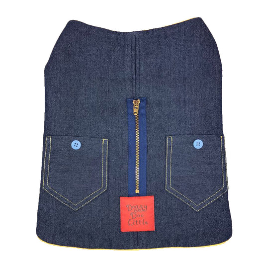 Denim 2 par Doggy Doo Little