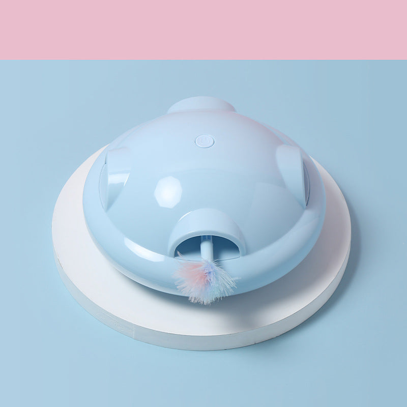 Chat électrique Playmate-2