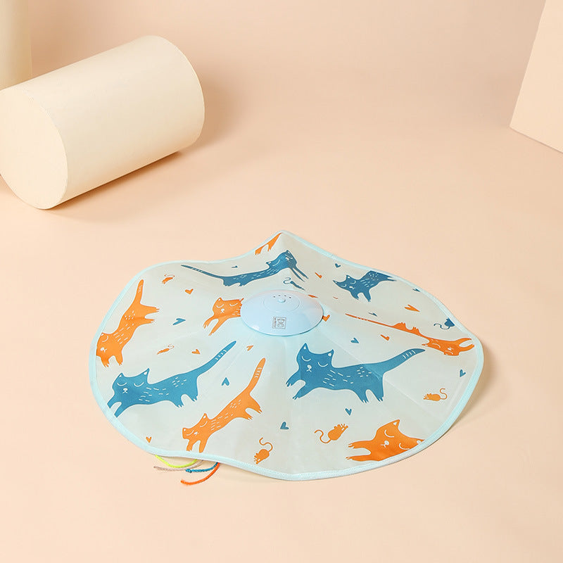 Chat électrique Playmate-3