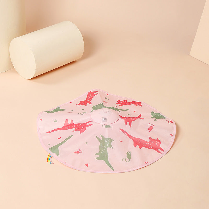 Chat électrique Playmate-4