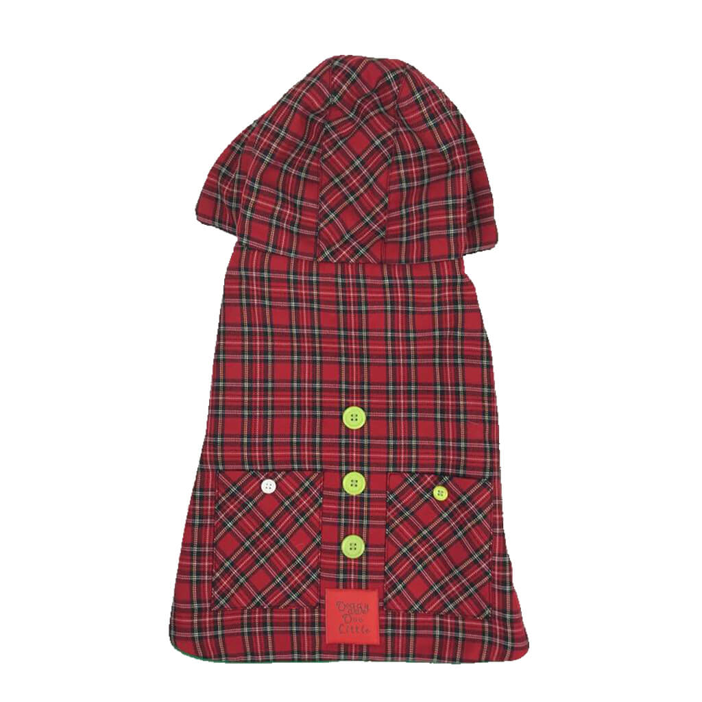 Highlands par Doggy Doo Little-0